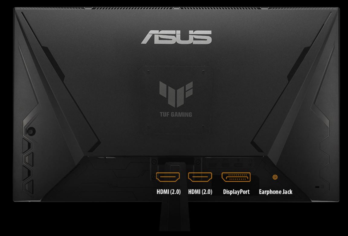 TUF Gaming VG249Q3A Gaming Monitor